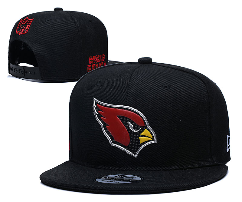 Arizona Cardinals Stitched Snapback Hats 004